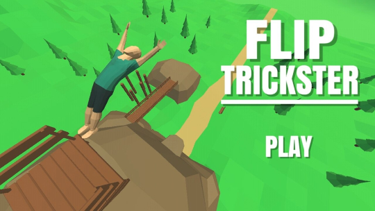 Flip Trickster